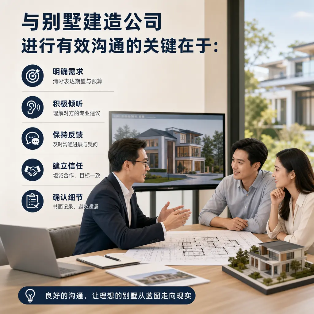别墅建造公司推荐：如何在 关岭 选择合适的服务商？