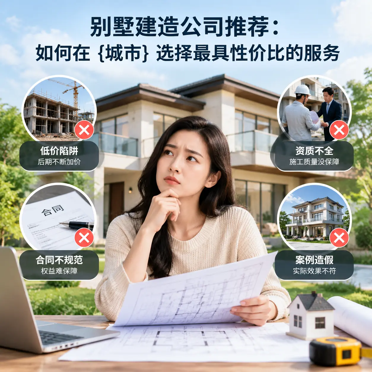 别墅建造公司推荐：如何在 关岭 选择最具性价比的服务